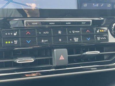 2022 Toyota Highlander Hybrid Limited