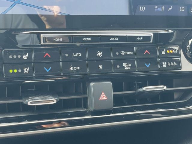 2022 Toyota Highlander Hybrid Limited