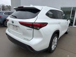 2022 Toyota Highlander Hybrid Limited