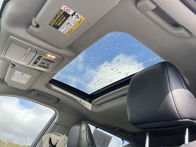 2022 Toyota Highlander Hybrid Limited