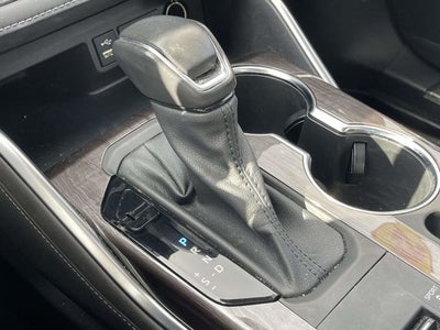 2022 Toyota Highlander Hybrid Limited