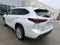 2022 Toyota Highlander Hybrid Limited