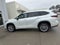 2022 Toyota Highlander Hybrid Limited