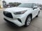 2022 Toyota Highlander Hybrid Limited