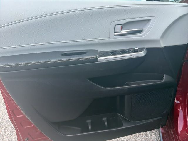 2025 Toyota Sienna XSE 7 Passenger
