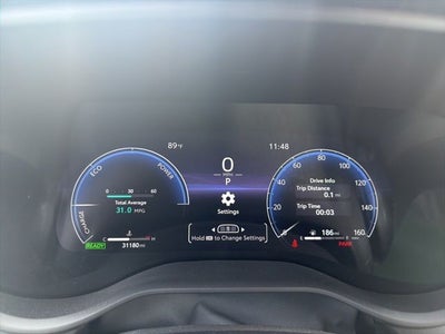 2025 Toyota Sienna XSE 7 Passenger