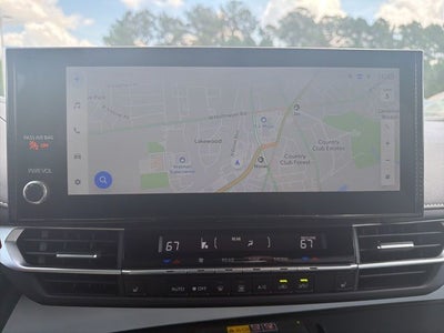 2025 Toyota Sienna XSE 7 Passenger