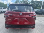 2025 Toyota Sienna XSE 7 Passenger