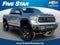 2021 Toyota Tundra Platinum