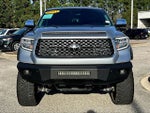 2021 Toyota Tundra Platinum