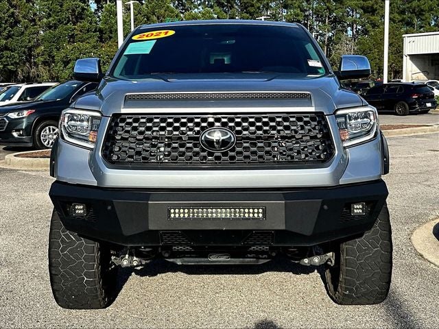 2021 Toyota Tundra Platinum