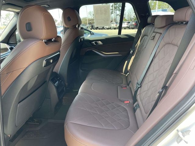 2024 BMW X5 sDrive40i