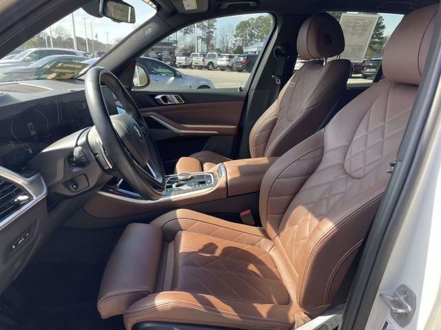 2024 BMW X5 sDrive40i