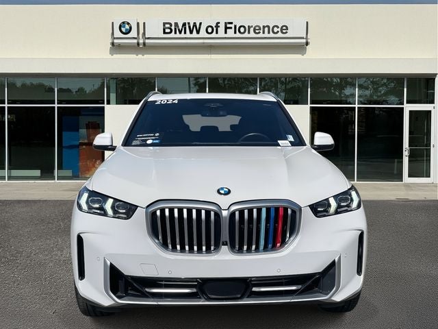 2024 BMW X5 sDrive40i