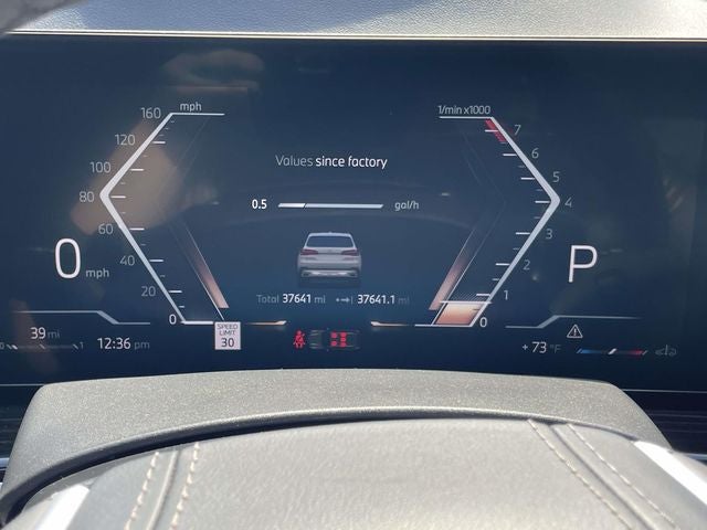 2024 BMW X5 sDrive40i