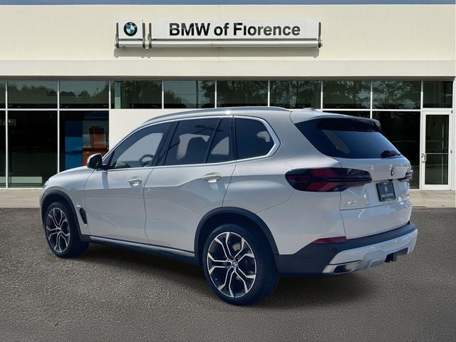2024 BMW X5 sDrive40i