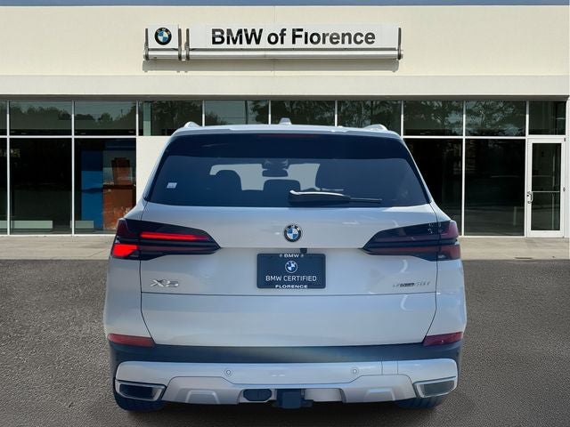 2024 BMW X5 sDrive40i