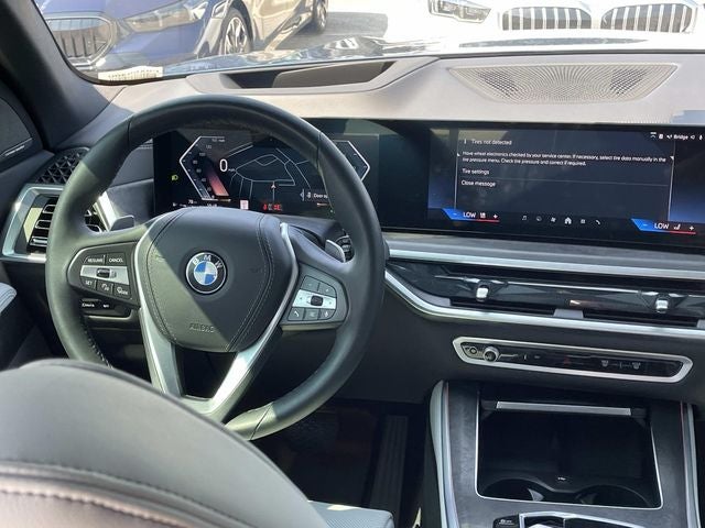 2025 BMW X5 sDrive40i