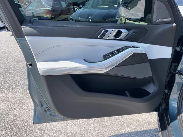 2025 BMW X5 sDrive40i