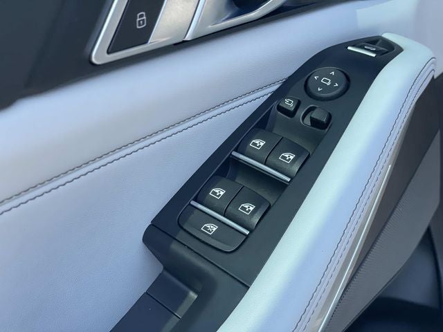 2025 BMW X5 sDrive40i