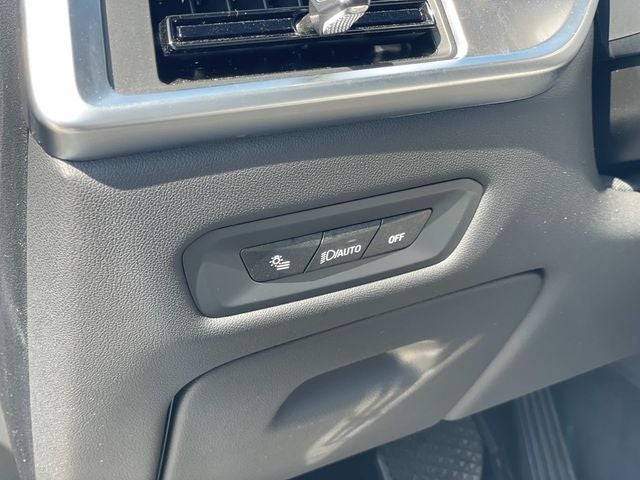 2025 BMW X5 sDrive40i