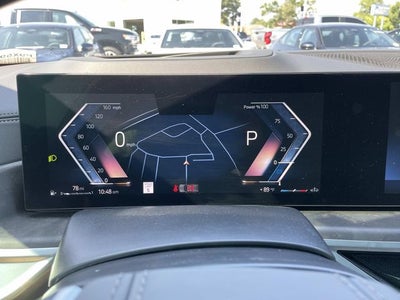 2025 BMW X5 sDrive40i