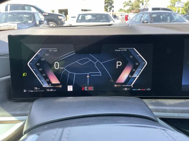2025 BMW X5 sDrive40i