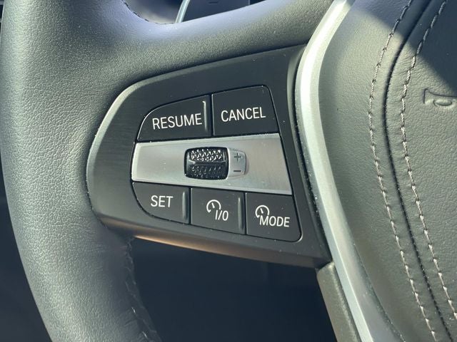 2025 BMW X5 sDrive40i