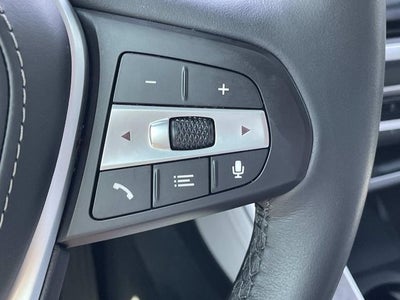 2025 BMW X5 sDrive40i