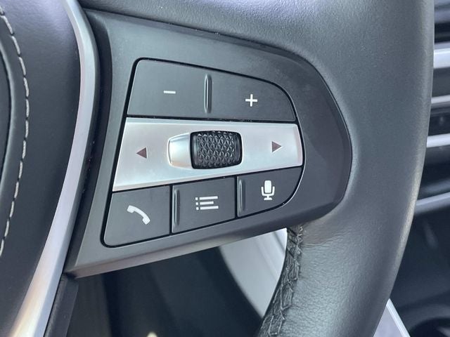 2025 BMW X5 sDrive40i