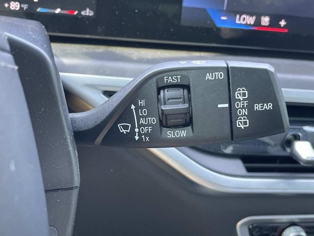 2025 BMW X5 sDrive40i