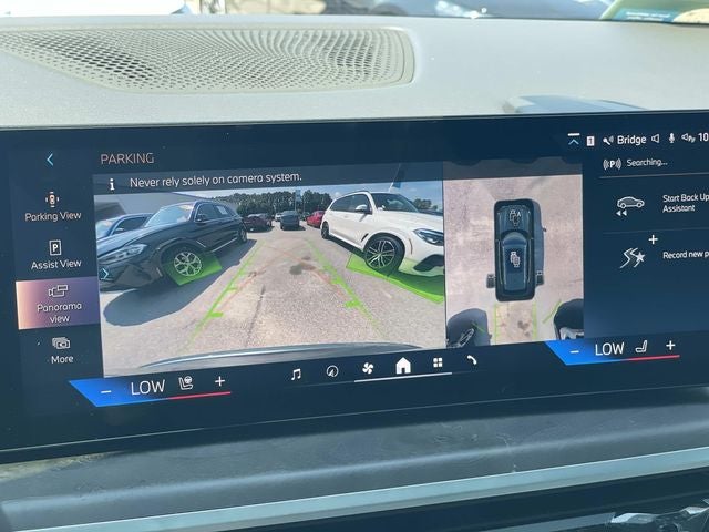 2025 BMW X5 sDrive40i