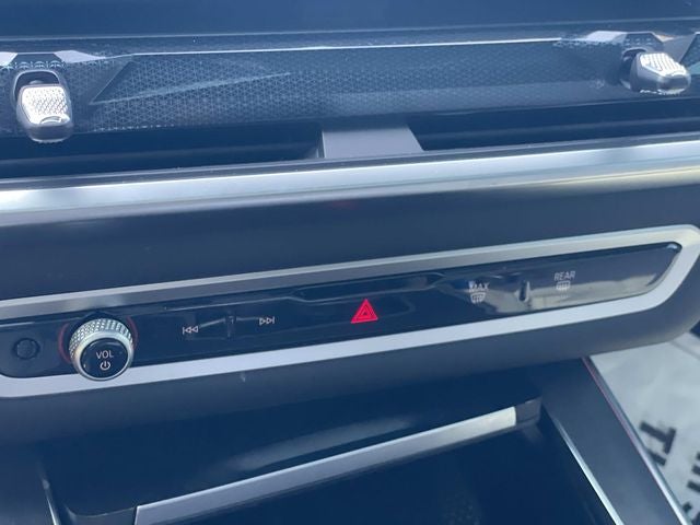 2025 BMW X5 sDrive40i