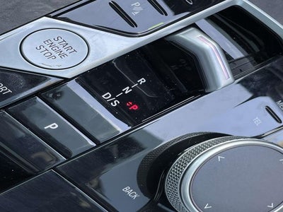2025 BMW X5 sDrive40i