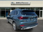 2025 BMW X5 sDrive40i