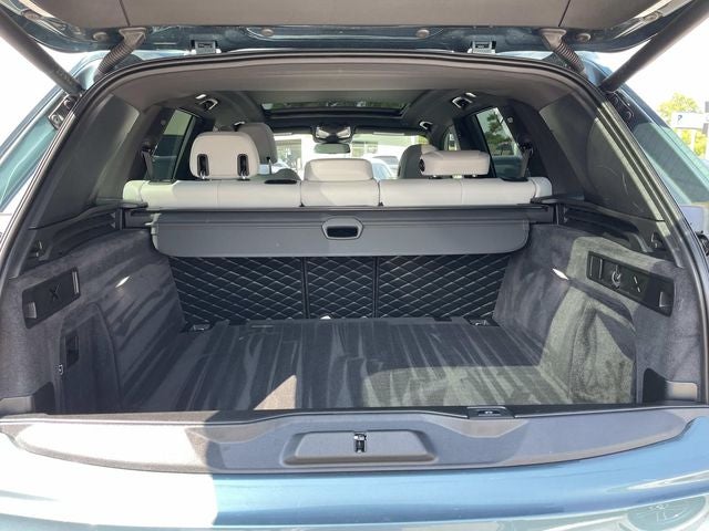 2025 BMW X5 sDrive40i