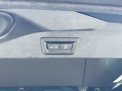 2025 BMW X5 sDrive40i