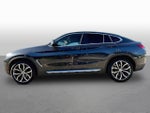 2022 BMW X4 xDrive30i