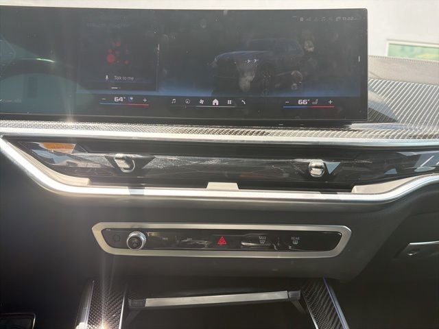 2024 BMW X5 M60i