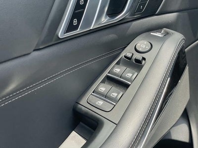 2024 BMW X5 M60i