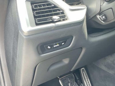 2024 BMW X5 M60i