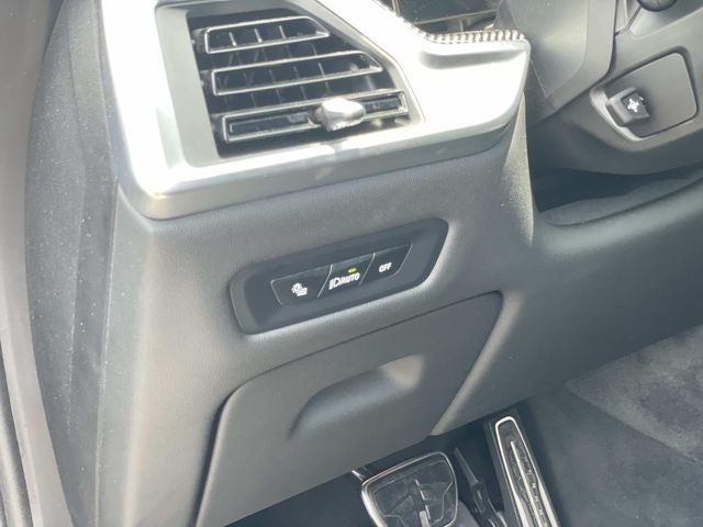 2024 BMW X5 M60i