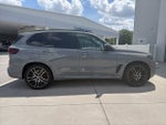 2024 BMW X5 M60i