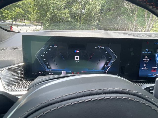 2024 BMW X5 M60i
