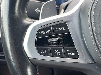 2024 BMW X5 M60i