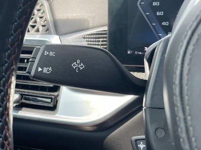 2024 BMW X5 M60i