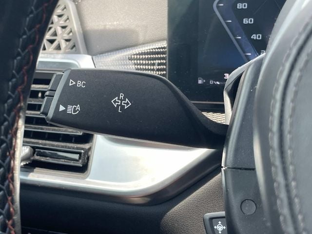 2024 BMW X5 M60i