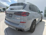 2024 BMW X5 M60i