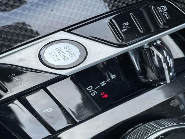 2024 BMW X5 M60i