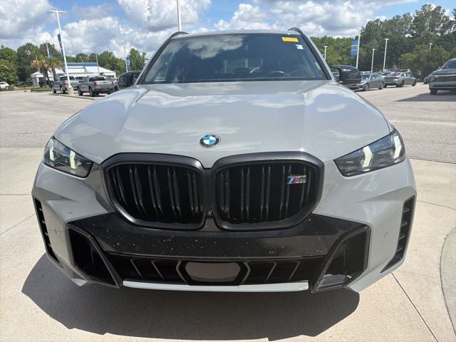 2024 BMW X5 M60i
